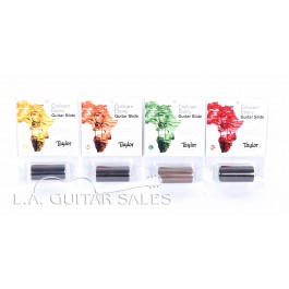 Ebony slide on sale
