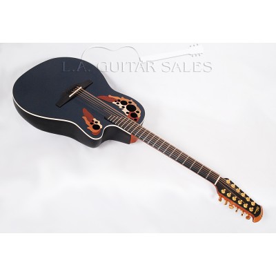 Adamas Ovation W598 12-String