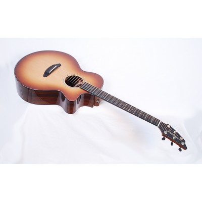 Breedlove Premier Auditorium Copper CE #21085