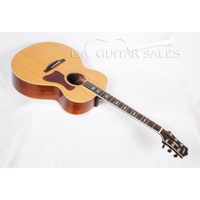 Collings SJ Small Jumbo