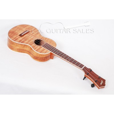 Collings UC3K All Koa Concert Ukulele