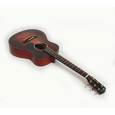 Eastman ACTG1 CLA Classic Finish Travel Guitar - Contact us for ETA