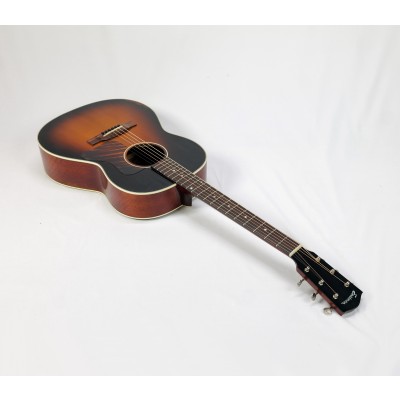 Eastman Custom E10-LGSS/V-LTD-SB LA Guitar Sales Exclusive 20th Anniversary Model One of 20 #51266