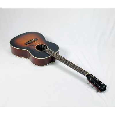 Eastman Custom E10-LGSS/V-LTD-SB LA Guitar Sales Exclusive 20th Anniversary Model One of 20 #51269