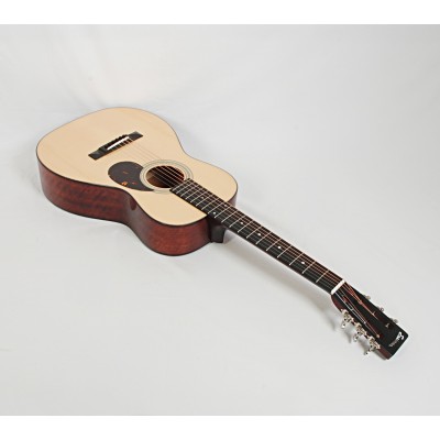 Eastman E10P Mahogany Adirondack Parlor #00659