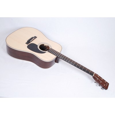 Eastman E20DE All Solid Rosewood Adirondack Dreadnought w/LR Baggs Anthem-SL Electronics - Contact us for ETA