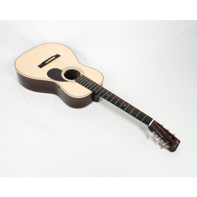 Eastman E20P Rosewood Adirondack Spruce Parlor - Coming Soon