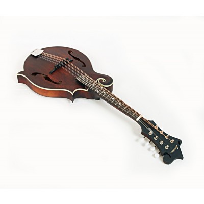 Eastman MD315 All Solid Wood F Style Mandolin #01850