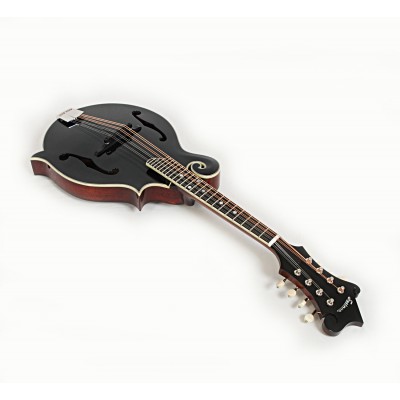 Eastman MD415-BK F Style Mandolin #00719