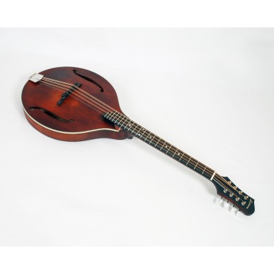Eastman MDO305 All Solid Wood A Style Octave Mandolin #07325