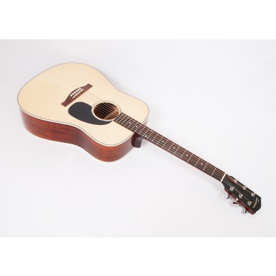 Eastman PCH3-D-KOA Limited Dreadnought With Case - #02928