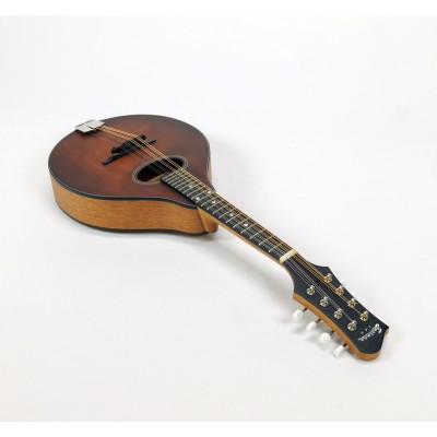 Eastman PCH-M104 Classic A-Style Mandolin with Oval Soundhole - Contact us for ETA