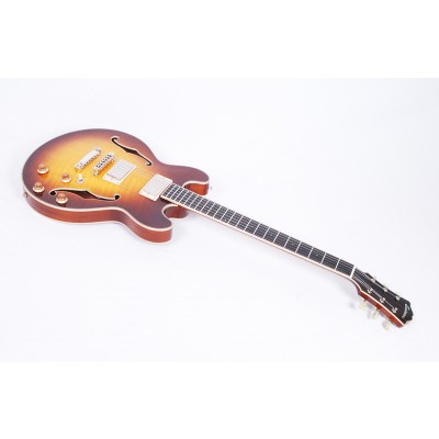 Eastman T184MX-GB 14" Thinline - Contact us for ETA