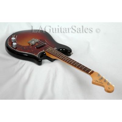 Fender Mandocaster Vintage 1960 Pre CBS