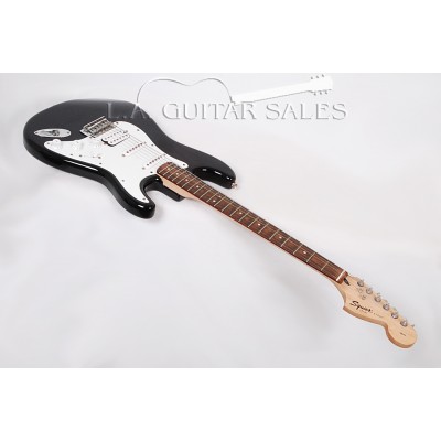Fender Squire Fat Strat Stratocaster 