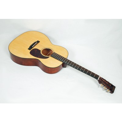 Martin Custom Size 0000 18S Style 12-Fret - Contact us for ETA