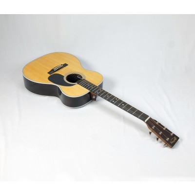 Martin 000-13E Retro Walnut Road Series Guitar w/ Electronics - #85458