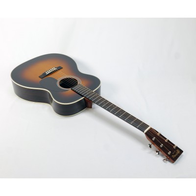 Martin 000-28EC Sunburst Eric Clapton Signature Model #62172