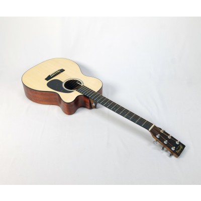Martin 000C Jr E 000 Junior-14 Fret Cutaway, Acoustic Electric #66567