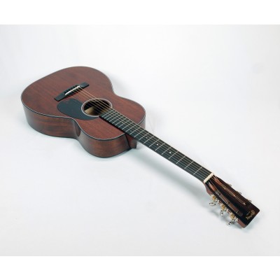 Martin Custom Shop Size 00 18MS Series All Mahogany #91343