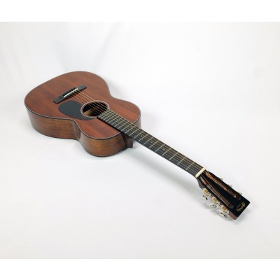 Martin Custom Shop Size 0 18MS Series All Mahogany 12-Fret #91345