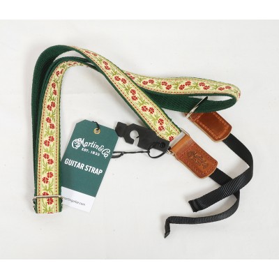 Martin Souldier Ukulele Strap  #18A0129