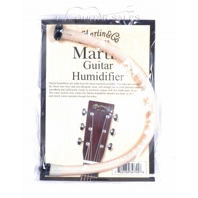 Martin 18AHG Guitar Humidifier