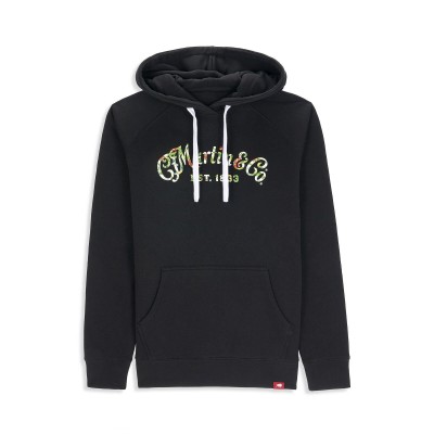 Official Martin 18CM0246 O'ahu™ Collection Hoodie