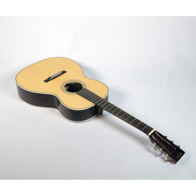 Martin Custom Shop Size 000 28VS Style Rosewood Spruce 12-Fret #63101