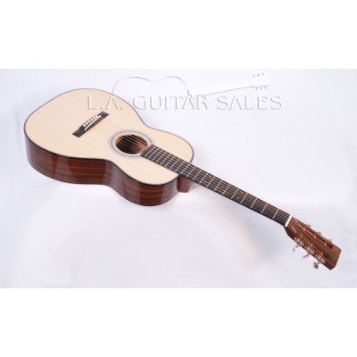 Martin Custom Shop CS-00-28 Rosewood Spruce #34143