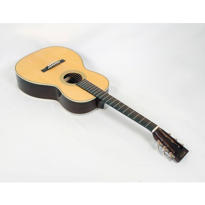Martin Custom Shop Size 00 28VS Style Rosewood Spruce 12-Fret #68361