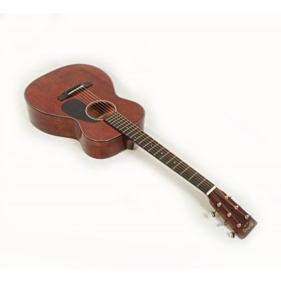 Martin Custom Shop Size 0 18M Series All Mahogany 14-Fret #58166