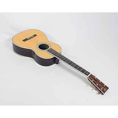 Martin Custom Shop Size 2 42 Style Parlor With Case - Contact us for ETA