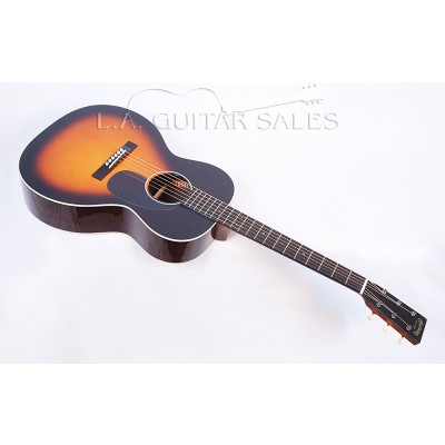 Martin Custom Shop CEO-7 Rosewood / Adirondack 00 Slope Shoulder