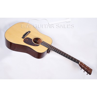 Martin D-18 Authentic 1937