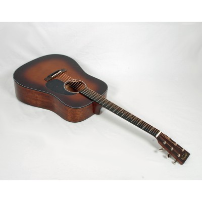 Martin D-18 Ambertone Mahogany Spruce Dreadnought With Case - Contact us for ETA
