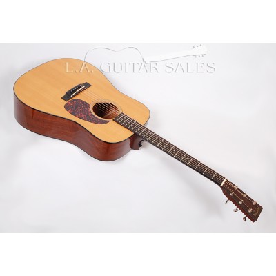 Martin D18V Vintage Series Dreadnought 2007 s/n 1239526