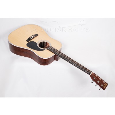 Martin D-28 Rosewood Spruce Dreadnought Vintage 2013 - s/n 1751748