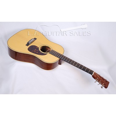 Martin Pre-VTS D-28 Authentic 1931 #7955