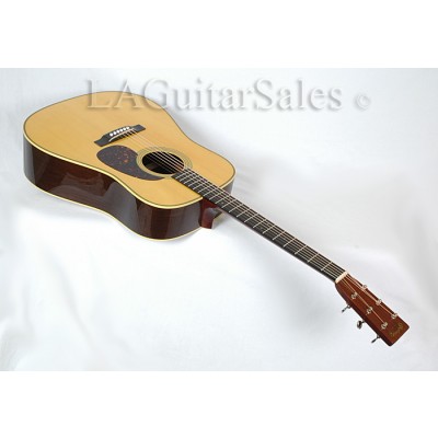 Martin D-28 Authentic 1941