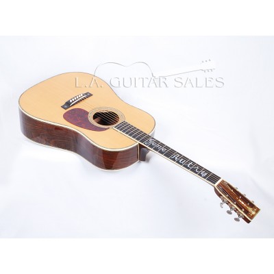 Martin D-45 Gene Autry Model 1994 #30 of 66