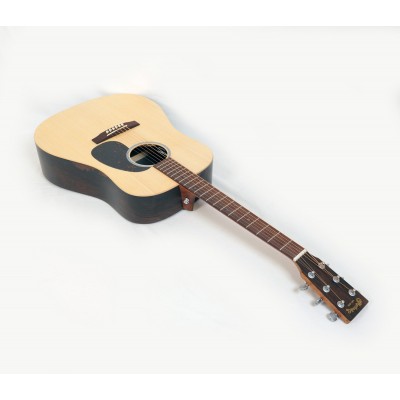 Martin D-X2E Brazilian Rosewood Laminate X Series Guitar #34712