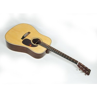 Martin HD-28 Reimagined Rosewood Spruce Dreadnought #- Contact us for ETA