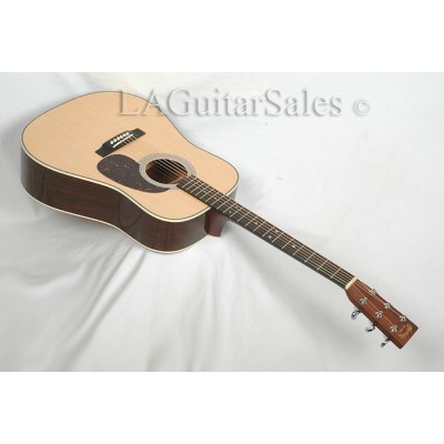 Martin HD-28MP Herringbone Trim Madagascar Back & Sides PA Neck