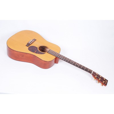 Martin SWDGT 2014 Model With Case #38764