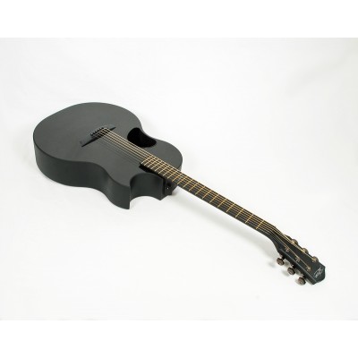 McPherson Carbon Fiber Sable With Electronics