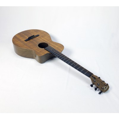 Blackbird Guitars Savoy With MiSi Electronics #21