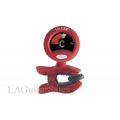 Snark SN2 Clip On All Instrument Tuner