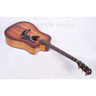 Taylor Guitars 220ce K DLX #96355