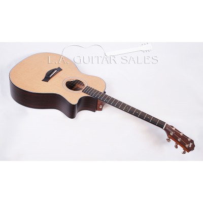 Taylor Guitars 314ce-RW LTD #45117